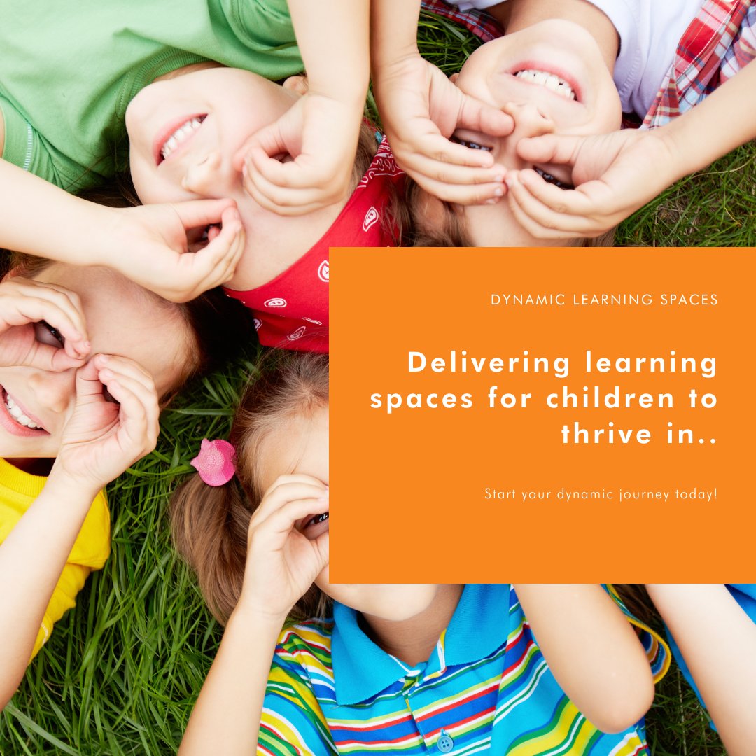 DynamicLSpaces's tweet photo. All our learning space projects are fully compliant with Building Regulations and are backed by research to ensure children can #learn effectively. 👩‍🏫

Start your dynamic journey today! 👍 Drop us a message: https://t.co/el1ckOkFoW https://t.co/0frYZ67LbZ