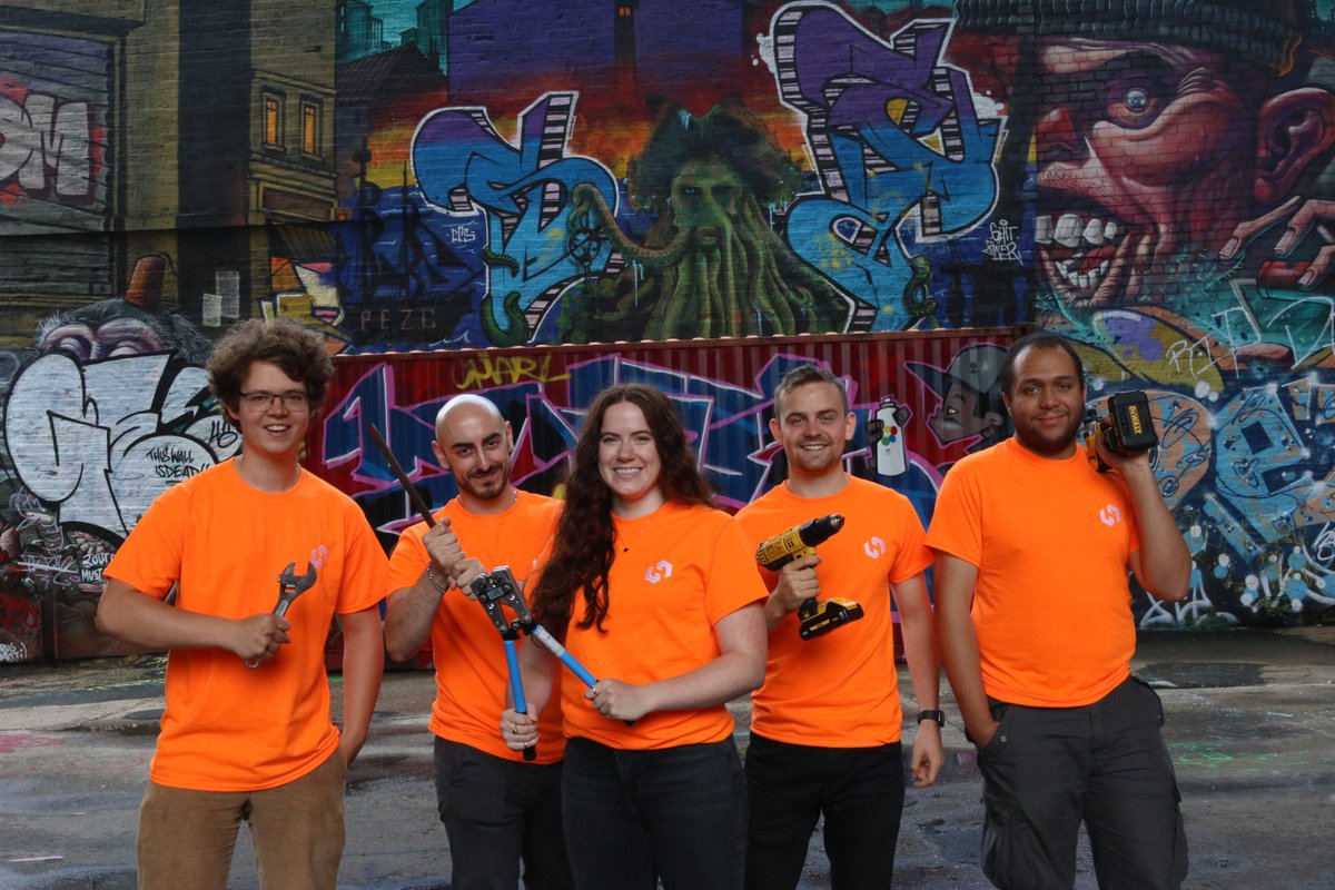 HausBots tweet media