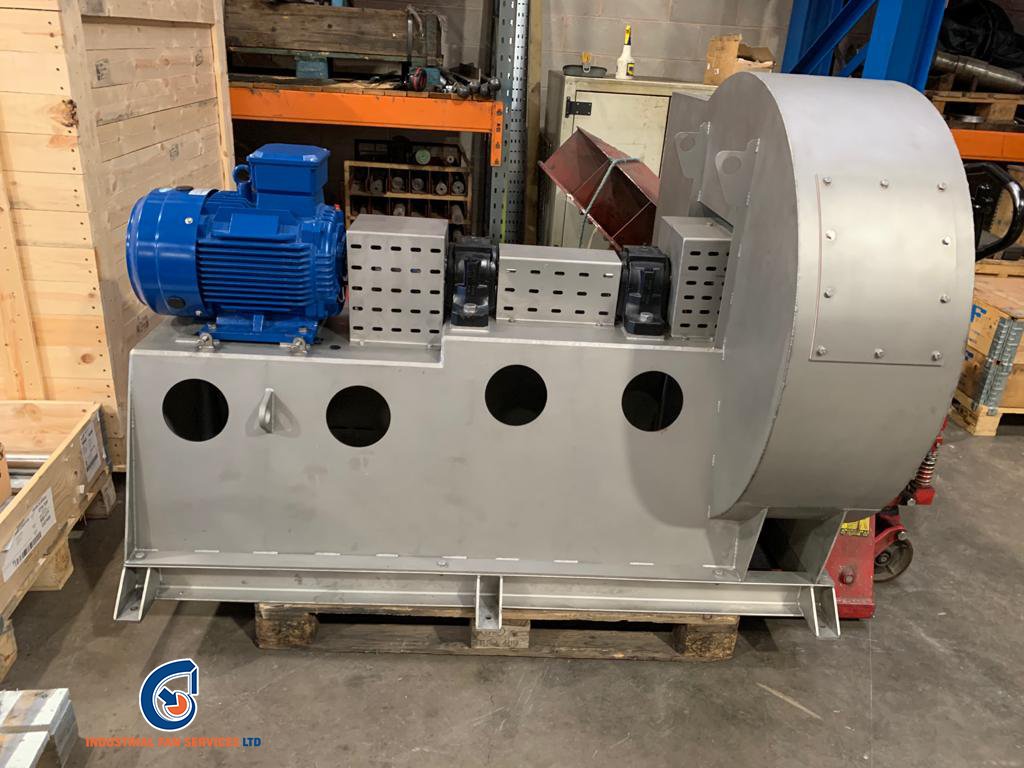 Industrial Fan Services Ltd (industrial_fans) Twitter