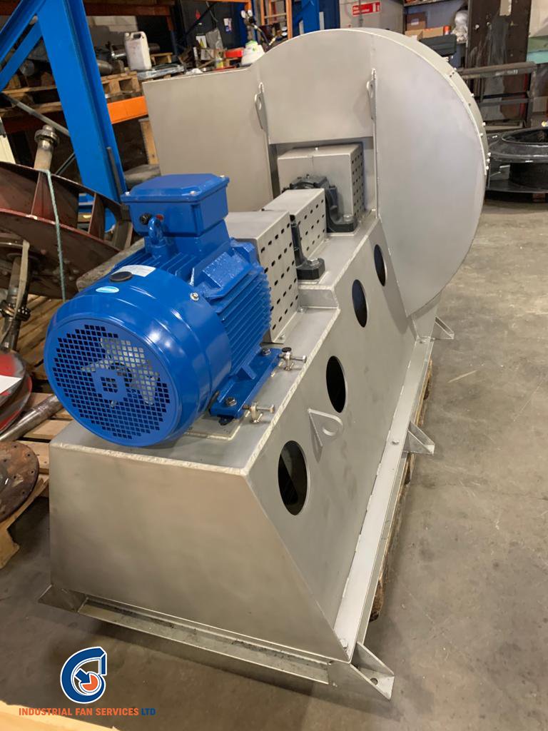 Industrial Fan Services Ltd (industrial_fans) Twitter