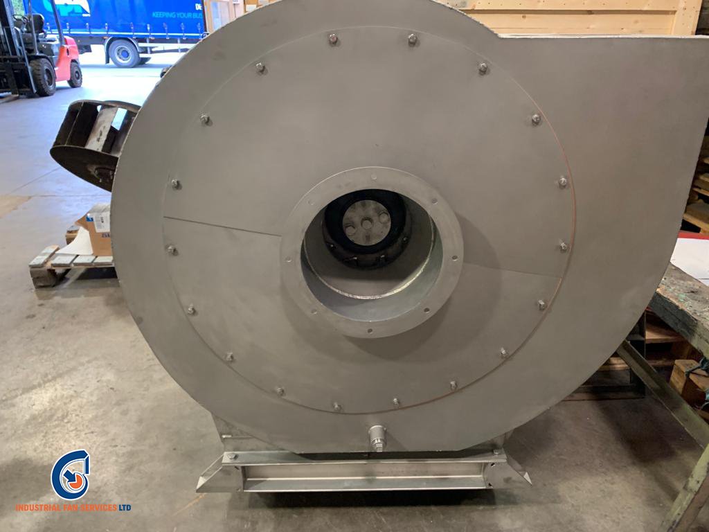 Industrial Fan Services Ltd (industrial_fans) Twitter