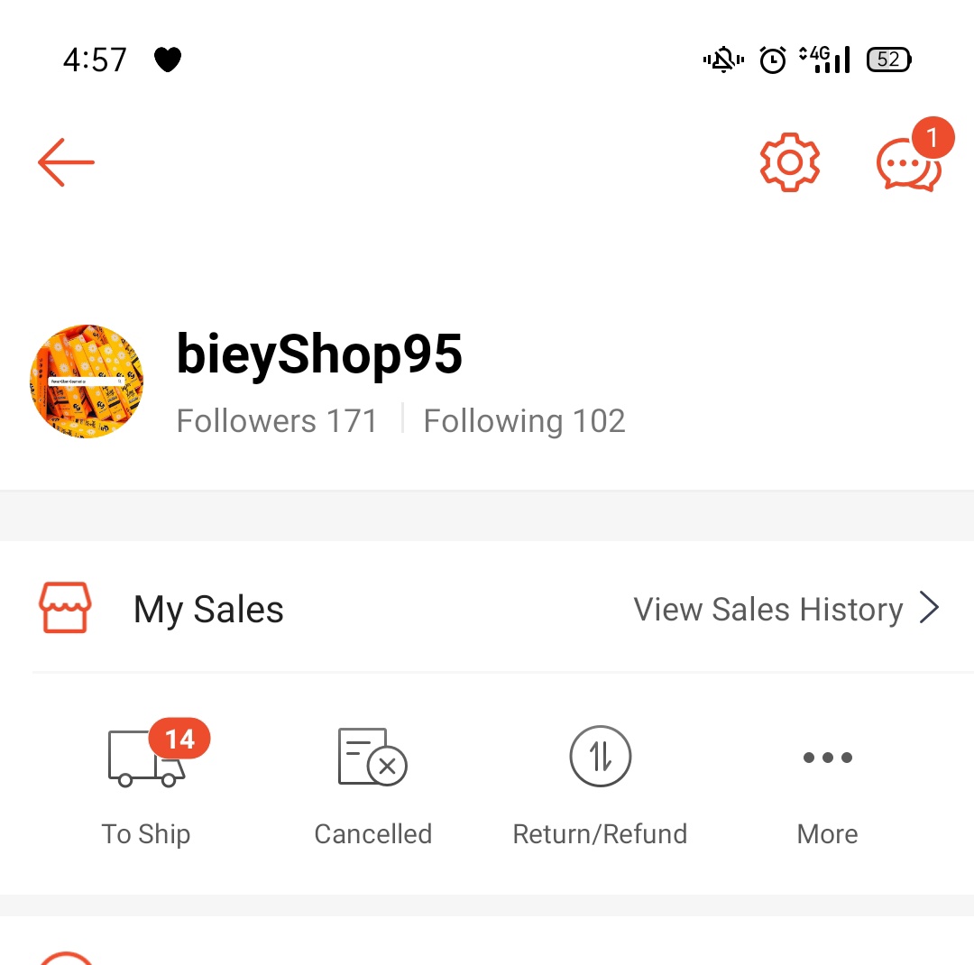 nnabihah95's tweet image. Alhamdulillahh. Order shopee jugakk masukk 💜. 

#MYEdition 
#FeverGlamMYEdition 
#Lipsticks4All