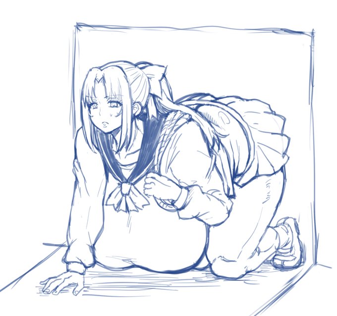 [R-18] あのシーン #むちむち #爆乳 #恋ヶ窪桃子 #アナル https://t.co/4PNTh43RKJ 