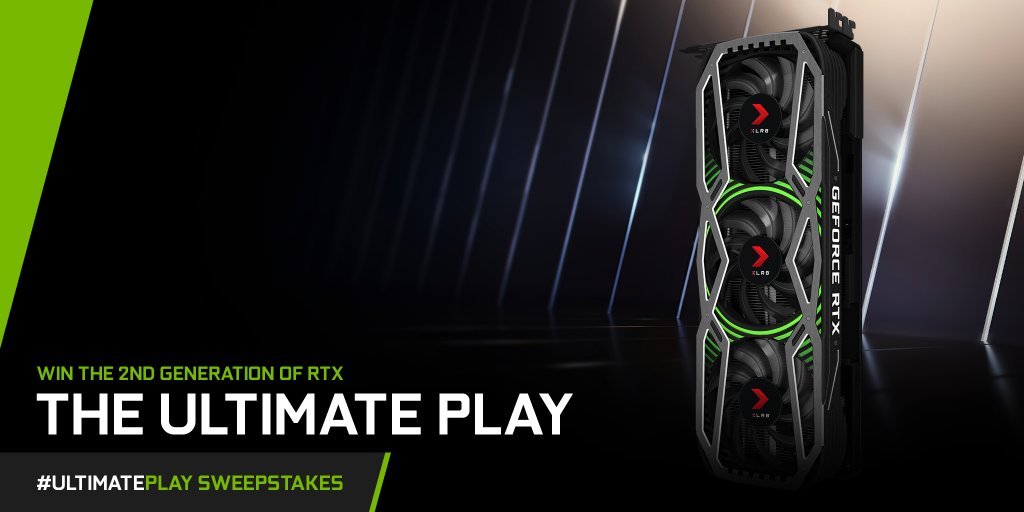 NVIDIAGeForceES's tweet photo. Hoy en #UltimatePlay destacamos este modelo de @xlr8gam1ng

⚪ Un sistema de ventilación EPIC-X RGB Triple
⚪ Construida con un sistema de triple ventilador Epic-X RGB™
 
¿Quieres tener la oportunidad de ganar una?

Comparte un recuerdo de tu videojuego favorito 👇 https://t.co/XHAmhYWyYB
