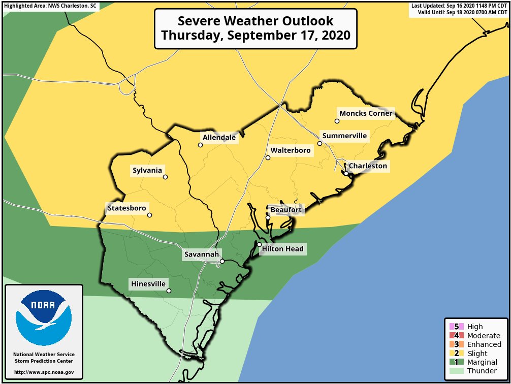 cofcwx tweet picture