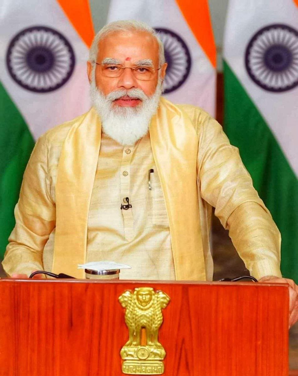 ImVishalCruise's tweet photo. #HappyBirthdayPMModi sir! Heartfelt Warm wishes to ur good health, long life &amp; success In this critical time we all have a lot of expectations from you I hope you'll look over the intricate situation of vast #unemployment &amp; trickery in #GovernmentJobExams.Thank you @narendramodi https://t.co/mEmLDjOXiA