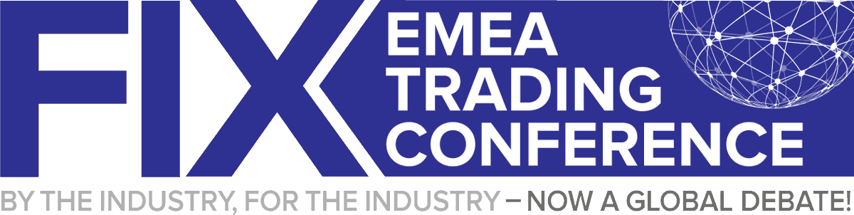 FIXTrading's tweet photo. Have you registered to attend tomorrow's #FIXEMEA2020 conference? If not there is still time to register, with unlimited FREE passes for FIX Members, Buy-side, and Regulators. Please visit https://t.co/gzowY672Da for more information and to register! #Aneventlikenoother https://t.co/x2xkbNUEUF