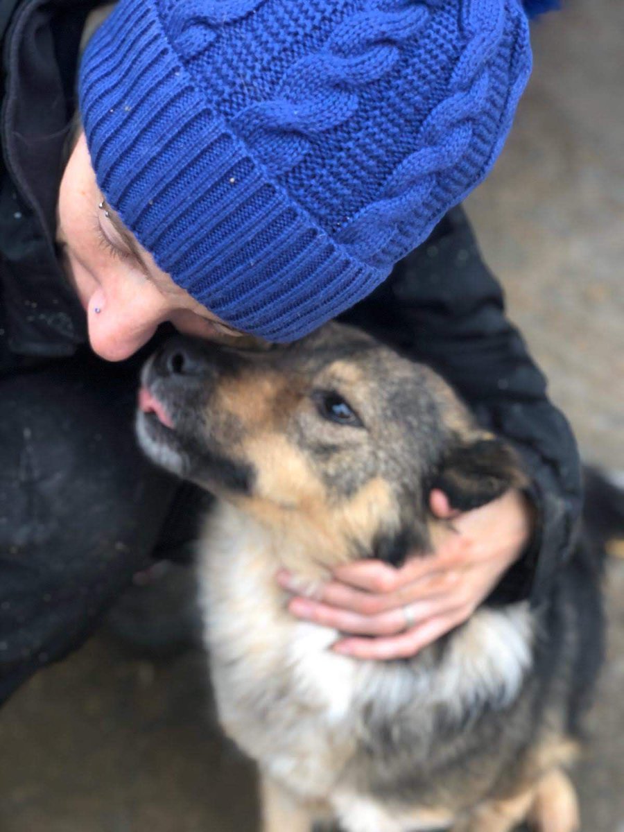 Throwback to November last year when the team made an outreach trip to Romania #ThrowbackThursday