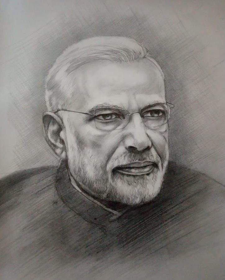  Happy Birthday honourable PM Narendra Modi sir  