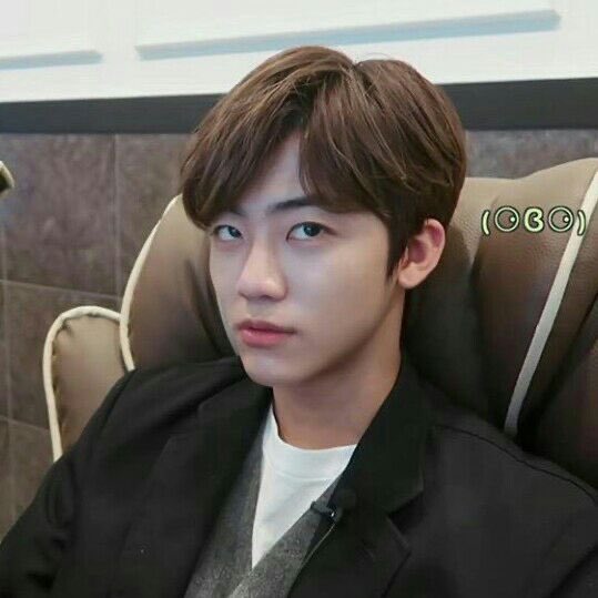 จีบเก่งนักหรอตาคนนี้ เตรียมโดนหยิกแก้มได้เลย