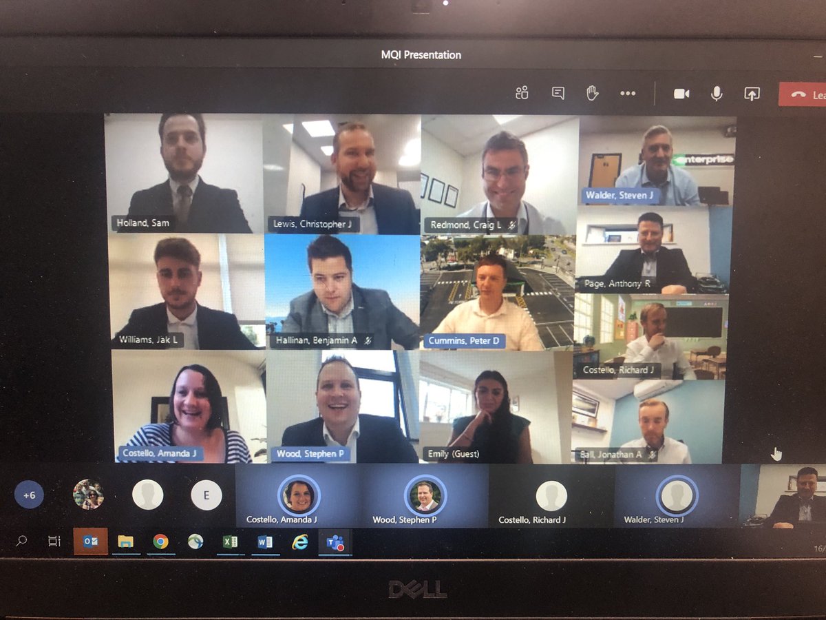 Anthony Page (@ant_page1) on Twitter photo Great to see trainees presenting for their Management Interviews. #promotions <a href="/EracCLewis/">Chris Lewis</a> <a href="/steve_walder/">Steven Walder</a> <a href="/U8Woody/">Steve Wood</a> <a href="/JonathanABall/">Jonathan Ball</a> <a href="/craigredmond14/">craig redmond</a> <a href="/ACostelloU8/">Amanda Costello</a> <a href="/U8Pete/">Pete Cummins</a> <a href="/GraemePeacock4/">Graeme Peacock</a> <a href="/emyymarshall/">Emily Marshall</a> <a href="/u8_Sam/">Sam Holland</a> <a href="/Jak_ERAC/">Jak Williams</a> Great to see trainees presenting for their Management Interviews. #promotions <a href="/EracCLewis/">Chris Lewis</a> <a href="/steve_walder/">Steven Walder</a> <a href="/U8Woody/">Steve Wood</a> <a href="/JonathanABall/">Jonathan Ball</a> <a href="/craigredmond14/">craig redmond</a> <a href="/ACostelloU8/">Amanda Costello</a> <a href="/U8Pete/">Pete Cummins</a> <a href="/GraemePeacock4/">Graeme Peacock</a> <a href="/emyymarshall/">Emily Marshall</a> <a href="/u8_Sam/">Sam Holland</a> <a href="/Jak_ERAC/">Jak Williams</a>