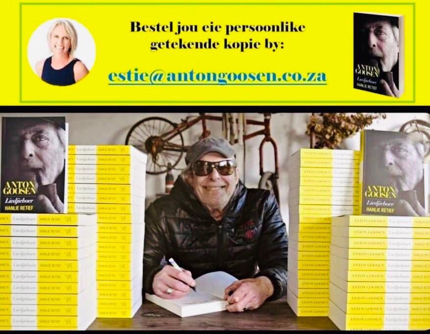Anton Goosen (@liedjieboer7) on Twitter photo 