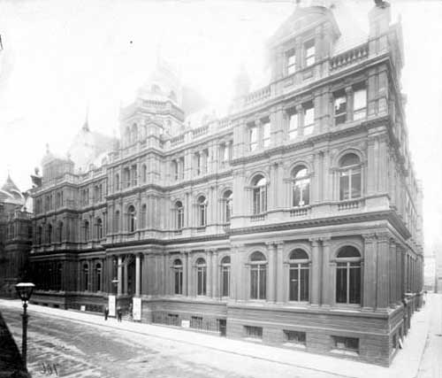 Finally today, another  #HeritageOpenDays treat! Head over to Leodis to find some guided tours in photos:1. our Central Library:  https://bit.ly/3hv6h2j  2. LGBT+ Leeds:  https://bit.ly/2ZH4am5  (curated by  @wyqueerstories)Until next time!Images (c) Leeds Libraries