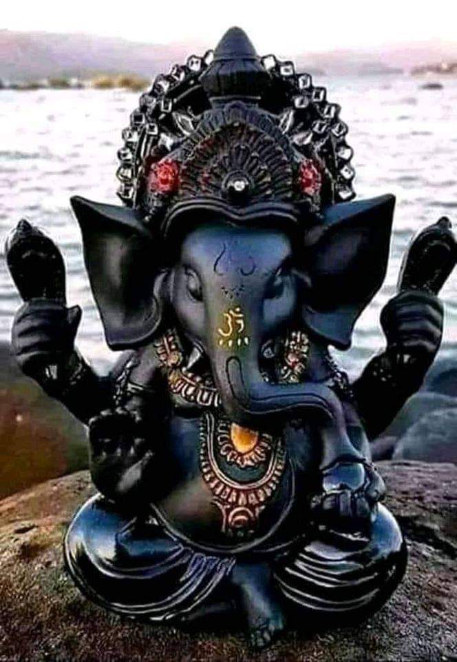 #ganeshotsav2020