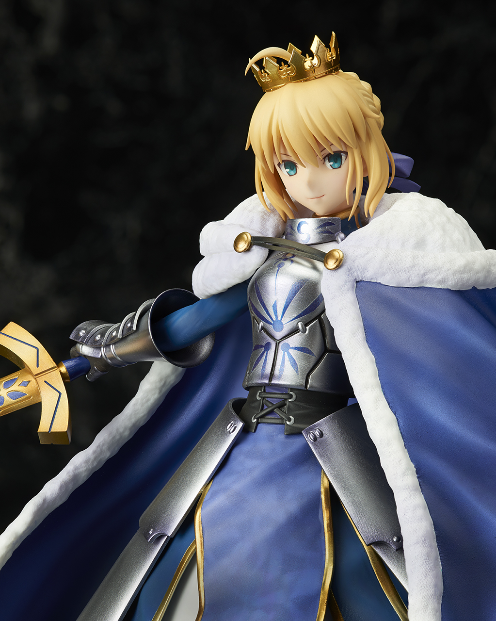 新品未開封　セイバー／アルトリア・ペンドラゴン 1/7スケール（豪華版）復刻販売 豪華版 Fate セイバー アルトリア・ペンドラゴン 1/7 スケール