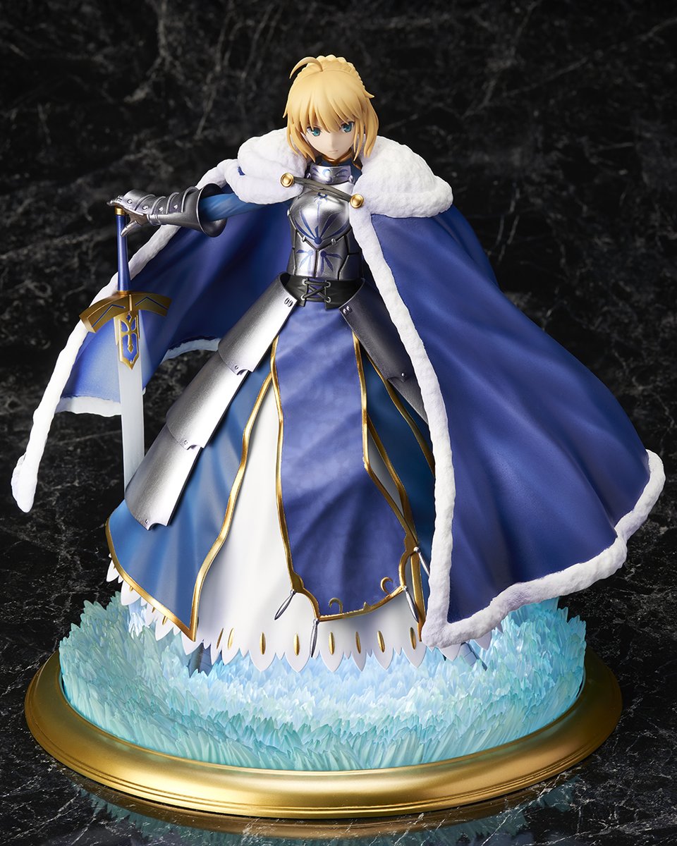 アニプレックス FGO ルーラー 始皇帝 1/7 スケール フィギュア