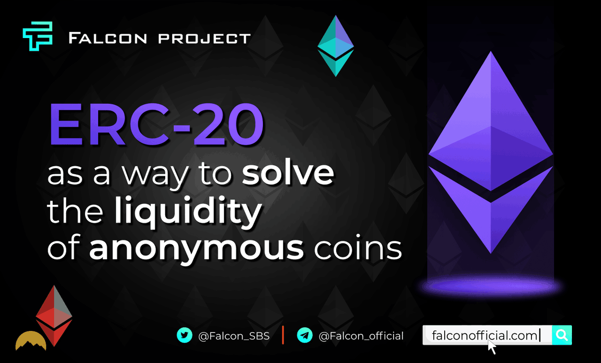 🌟 100 000 $FNT CRYPTO GIVEAWAY 

🎯 2 winners picked in 7 days

How 👇
1⃣ Follow <a href="/Falcon_SBS/">Falcon Project</a> &amp; us
2⃣ Like &amp; RT this

#giveaway #crypto #FNT #airdrop

✨ Check them out at: falconofficial.com
✨ More giveaways: cryptoadventure.org/airdrops/