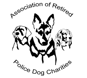 Association of Retired Police Dog Charities tweet media
