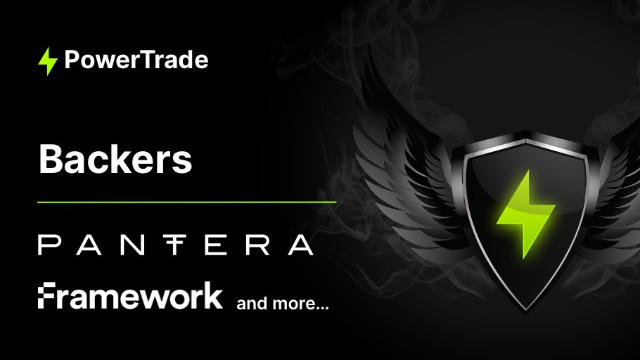 $4.7m funding secured to Power up options trading! ⚡️

Thanks to our early supporters <a href="/PanteraCapital/">Pantera Capital</a> <a href="/hiFramework/">Framework Ventures</a> <a href="/cmsholdings/">Art of The CMS</a> <a href="/delitzer/">Dan Elitzer</a> @QCPCapital <a href="/ledger_prime/">LedgerPrime</a> <a href="/Signum_Capital/">Signum Capital</a> <a href="/astronautcap/">Astronaut Capital</a> <a href="/EthosVentures/">Ethan Kravitz</a> <a href="/kaiynne/">kain.inx</a> <a href="/loi_luu/">Loi Luu</a> <a href="/bobbyong/">Bobby Ong</a> Taureon, BoxOne

👉 coindesk.com/new-bitcoin-op…