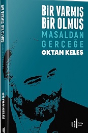 Yeni Kitap:

"Bir Varmış Bir Olmuş- Masaldan Gerçeğe" isimli kitabım bugün yayımlanmıştır. 
Hayırlı olması dileği ile...

<a href="/ilgikultursanat/">İlgi Kültür Sanat</a>
<a href="/Kidegacom/">Kidega</a> 

#Kitap

onaltiyildiz.com/?haber,8112/ye…