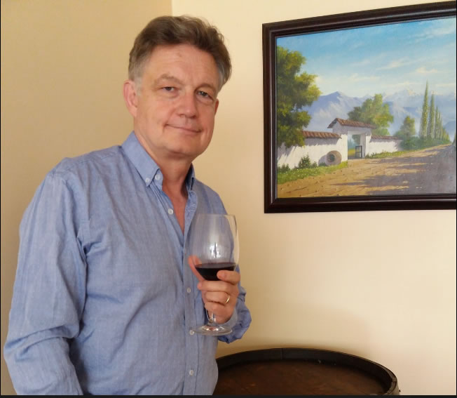 UnVinoAhora's tweet photo. En Francia: Un libro sobre el vino argentino ganó un importante premio internacional
via @roxibadaloni 

https://t.co/3PlOLgEVd8

@PabloLacosteG @OIV_int https://t.co/zbcRpLwcLO