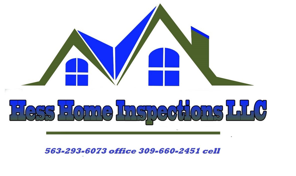 Hess Home Inspections LLC (HessInspections) Twitter