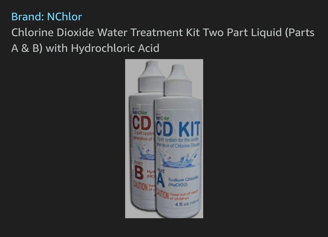 Why Consumers are buying bleach on Amazon to treat COVID-19 despite government warnings