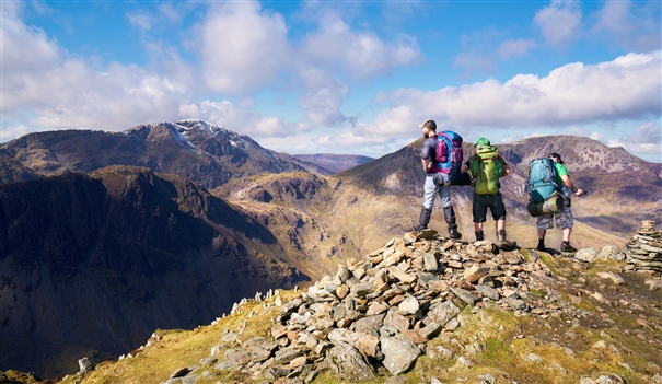 British Mountaineering Council tweet media