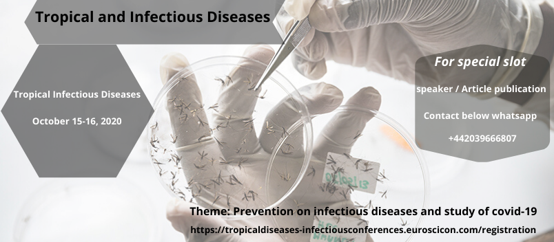 Topical2020's tweet photo. Webinar on #Tropical and #Infectious Diseases
Whatsapp for best slots | +442039666807
#pathologists #infectiousdiseases #diseases #tropicaldiseases #Covid #COVID19 #coronavirus #microbiologists #microbilogy #doctors #infections #health #publichealth #pathology #doctor https://t.co/fFTwos3n0j