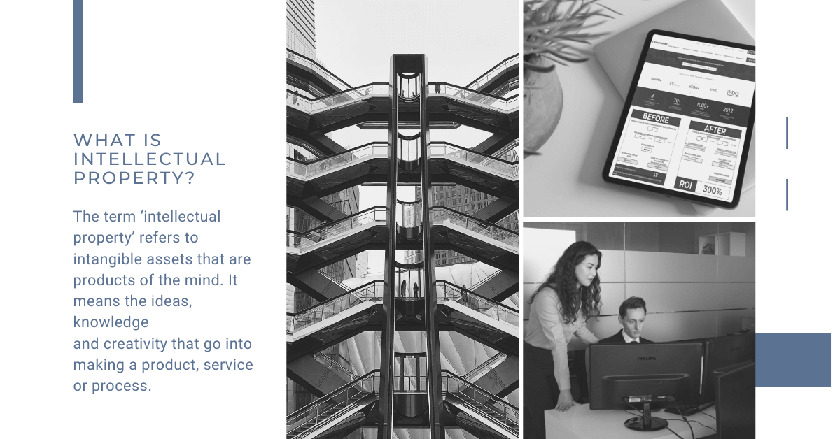 RoyaltyRange's tweet photo. Intellectual property is incredibly valuable for businesses as it gives them a competitive edge! That’s why organizations protect intellectual property assets with legal safeguards 🤓
#RoyaltyRange #IP #intellectualproperty #transferpricing #TP #valuation #tax #TaxTwitter https://t.co/BEQRWH9KRj