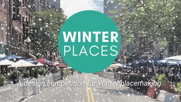 NatlMainStreet's tweet photo. “Winter Places" from @BenchPlaces is calling for public space &amp; Main Street designs to help activate commercial district spaces in colder weather. Design ideas should provide safe spaces for outdoor gatherings or support small businesses.

Ideas due 10/9: https://t.co/MCrMLavtUM https://t.co/MuQ3lib4XX