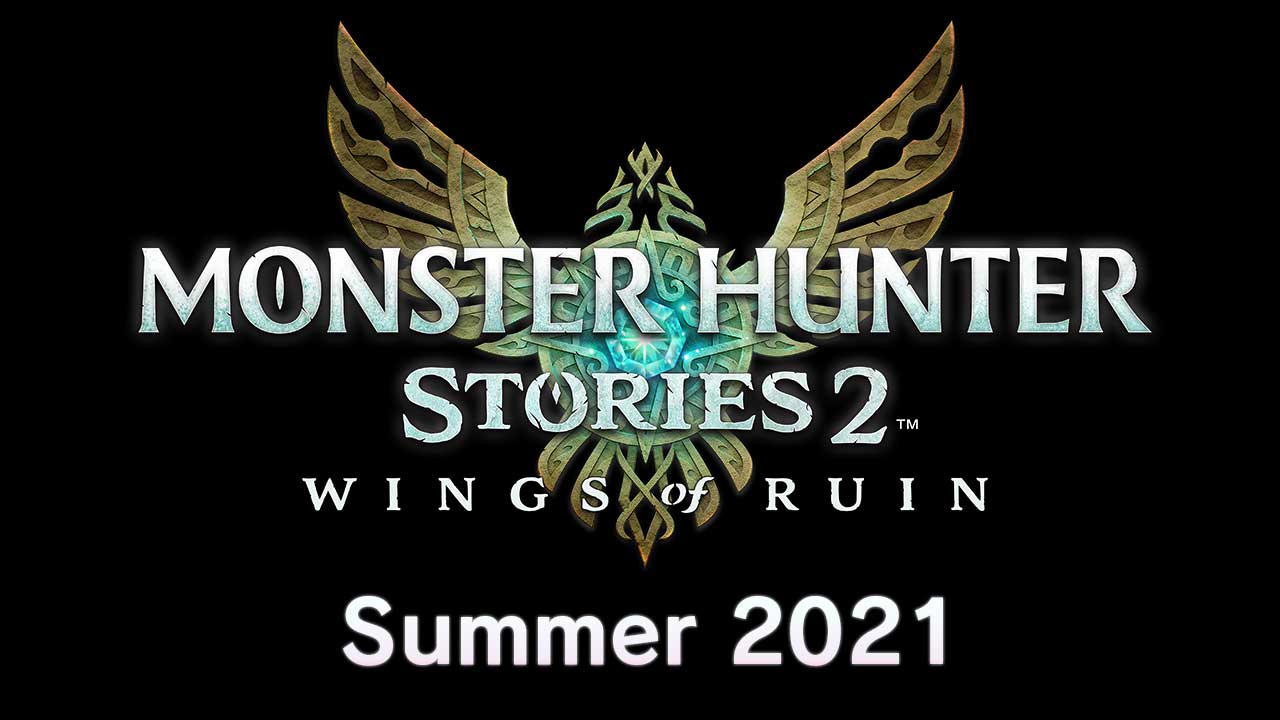 Monster Hunter Announcing Monster Hunter Stories 2 A Story Driven Rpg Set In The World Of Monster Hunter Mhstories2 Is Heading To Nintendoswitch Summer 21 T Co 59w6ziuw7c Twitter