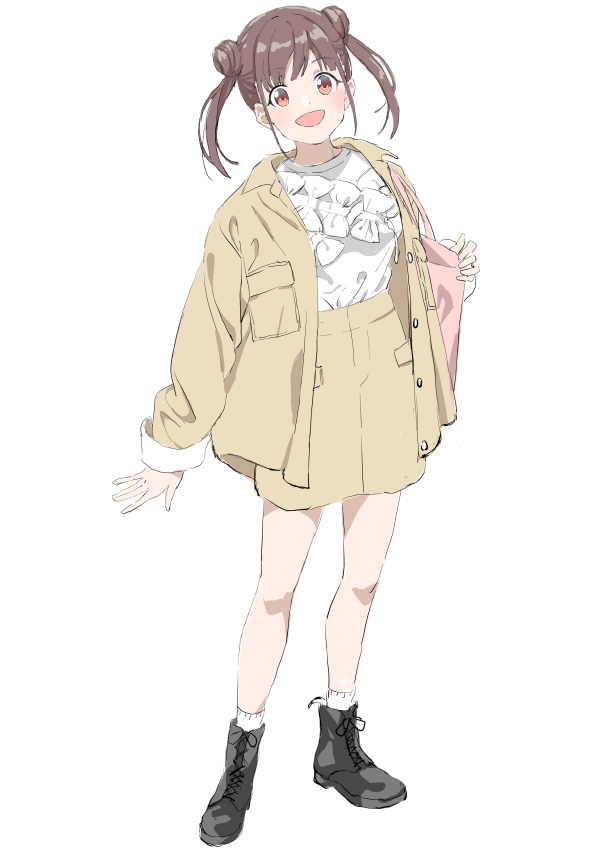 園田智代子さんを描きました 本質のイラスト 園田智代子さんを描きました 本質のイラスト
