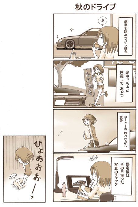 走り屋のキモチ15周年 を含むマンガ一覧 ツイコミ 仮 走り屋のキモチ15周年 を含むマンガ一覧 ツイコミ 仮