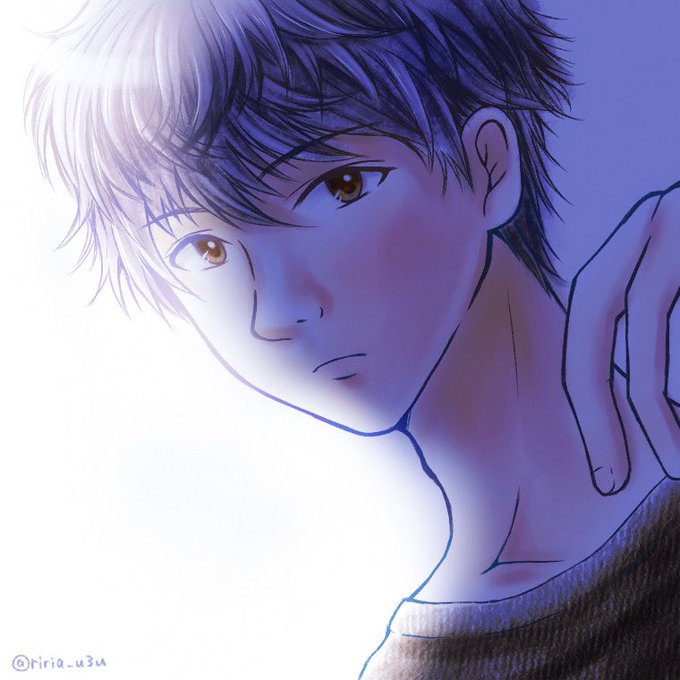 肉食系男子のtwitterイラスト検索結果 肉食系男子のtwitterイラスト検索結果