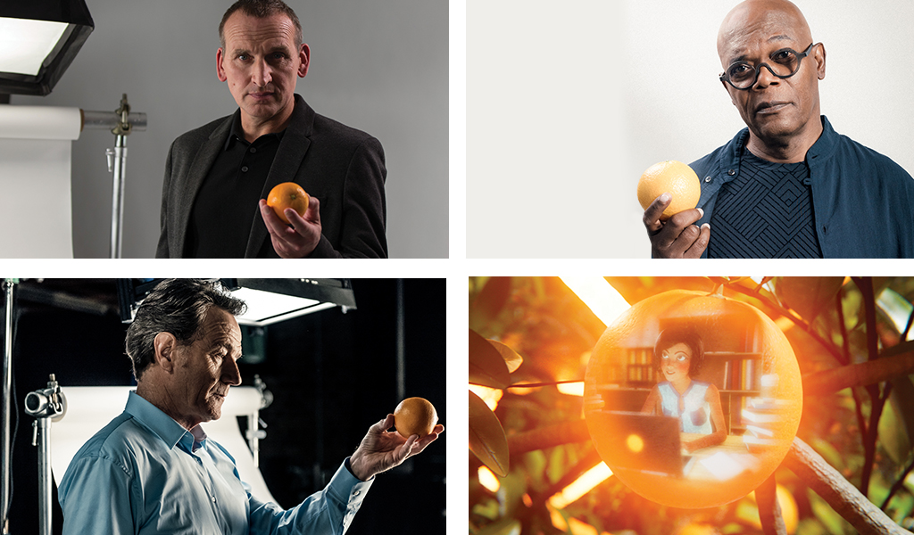 Tackling the fatalism and misunderstanding around the dementia has never mattered more. This is why we're asking you to #ShareThe Orange - alzheimersresearchuk.org/blog/share-the…