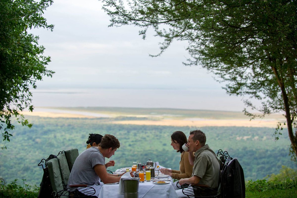 Happy to announce Kenya/Tanzania airspace is now open! Time to experince Serena Hospitality at some of the most exotic destinations across the borders. With 12 Serena properties re-opened between the 2 countries, you're spoilt for choice. See offers here https://t.co/gSaUVSpPJX https://t.co/3p0Ll1Wkur