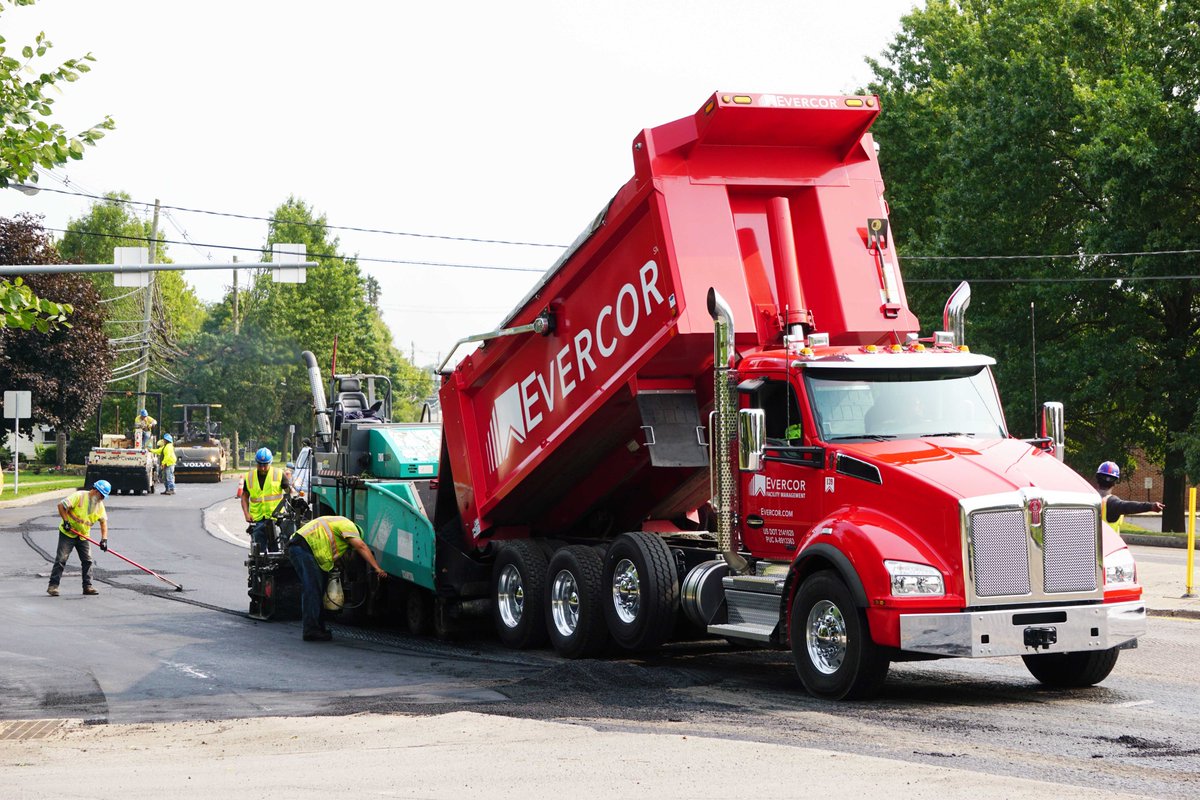 Evercor Facility Management tweet media