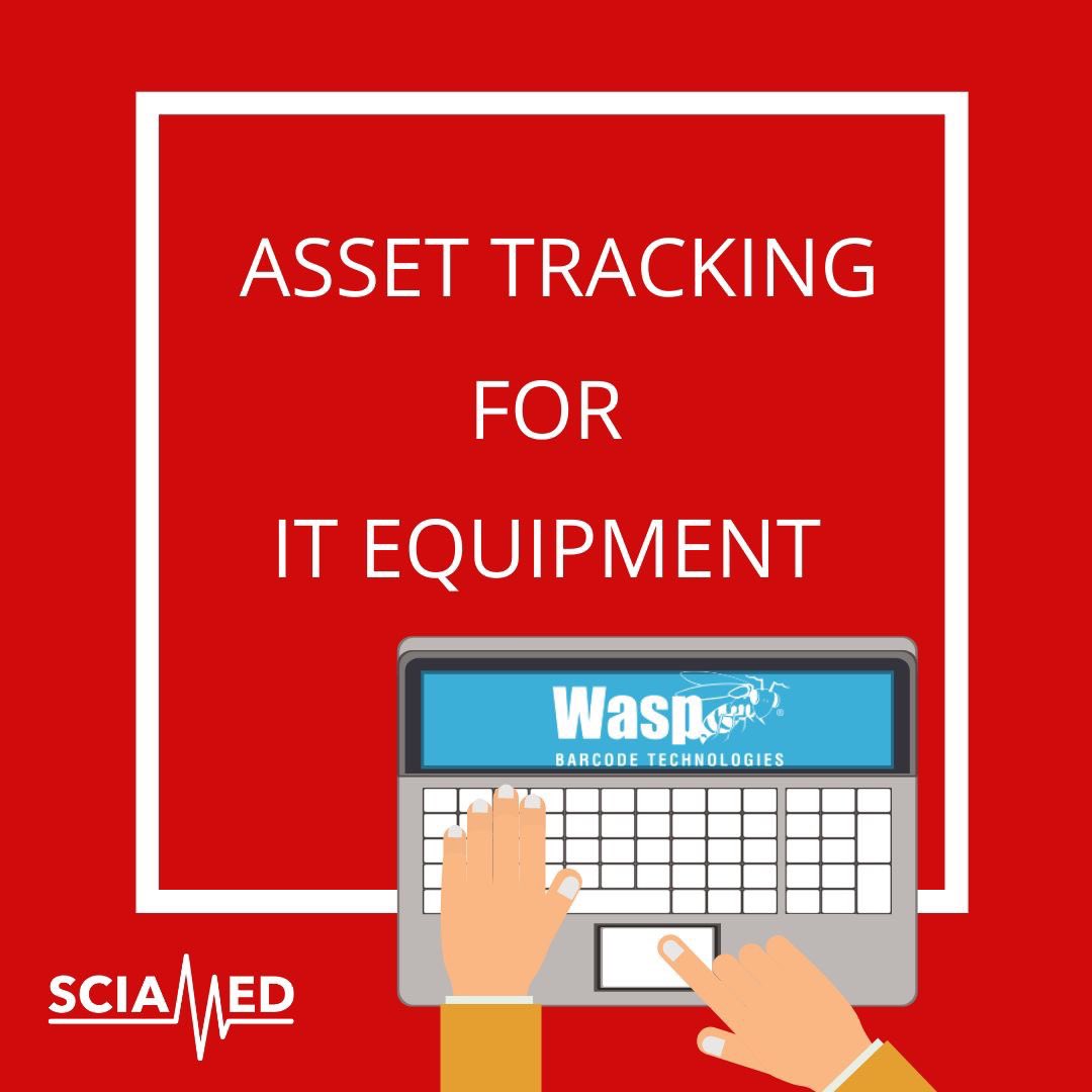 Sciamed's tweet image. With IT equipment being dispatched to different stations &amp;amp; employees across the workforce its hard to manually keep an accurate track of where the assets are &amp;amp; who has them. Save time &amp;amp; money &amp;amp; upgrade to an automated solution. Call 01975 564111 for more info. #ITAssetTracking