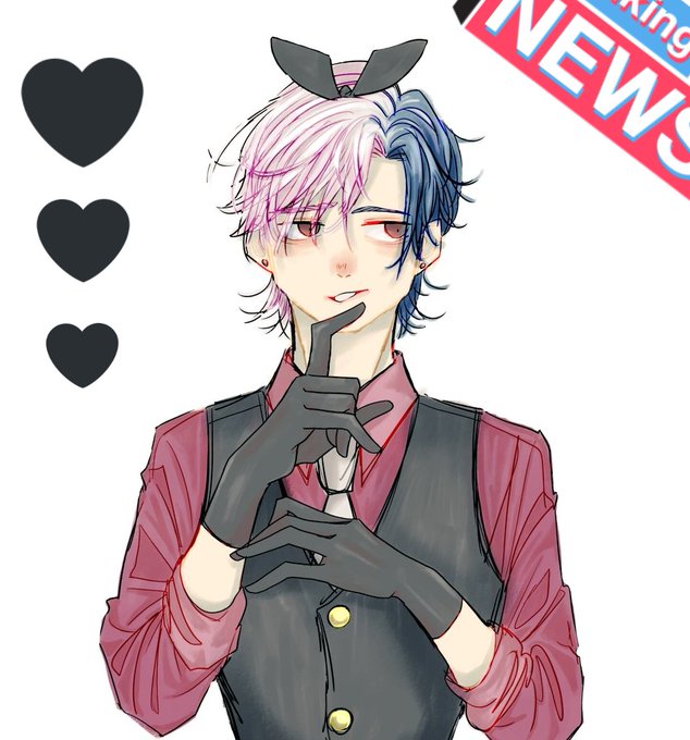 オリキャラ男のtwitterイラスト検索結果 オリキャラ男のtwitterイラスト検索結果