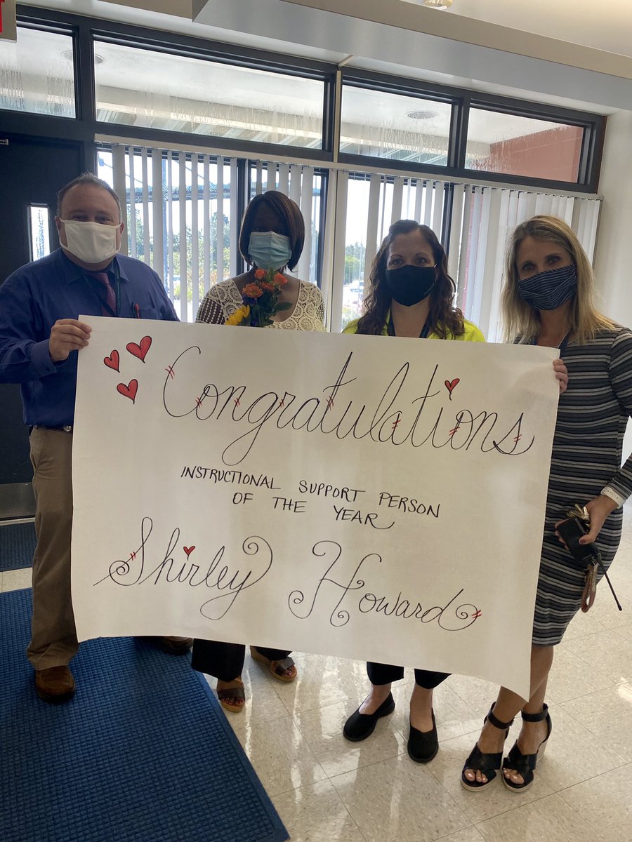 Congrats to our Dragons voted in by their colleagues! All well deserved!!!