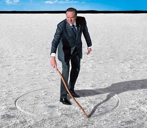 Quando di prima mattina qualcuno mi si avvicina per parlare