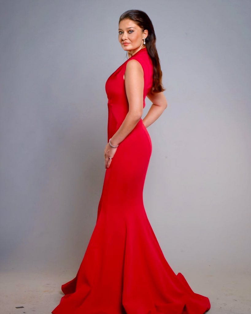 THE QUEEN! ❤️ <a href="/nrglyslcy/">Nurgül Yeşilçay</a>