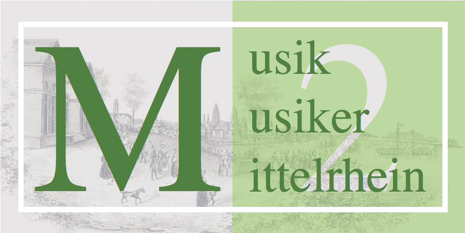 Heute Vortrag von Prof. Dr. Axel Beer: Eine Entdeckungsreise durch die regionale #Musikgeschichte - das #Lexikon Musik und Musiker am #Mittelrhein. Heute schon gestöbert? mmm2.mugemir.de #iamlde2020