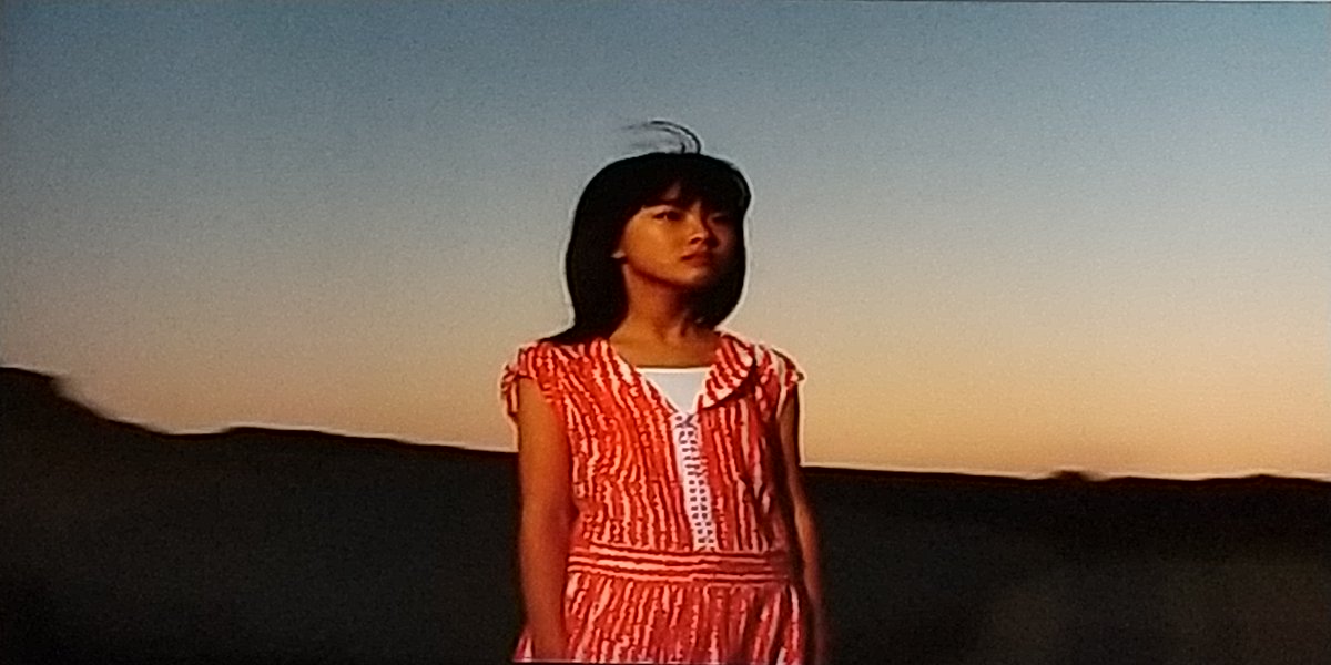 Twitter 上的 おおたに 福田麻由子 ちゃん全出演作品鑑賞 No 268 竹中絵里 Gerbera Pv映像 06年公開の映画 ギミー ヘブン の主題歌 Gerbera のpv映像に出演しています 同映画のdvdコレクターズ エディションの特典ディスクに映像が収録されています 当該