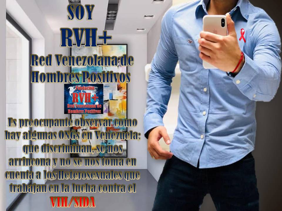 Barinas_RVH's tweet photo. #VIH 
Lara VIH
#LaraVIH 
Venezuela VIH
#VenezuelaVIH 
Derechos Humanos VIH 
#QuédateEnCasaVenezuela 
#HeterosexualesVVenezuelaVIH 
#DerechosHumanosVenezuelaVIH 
#NoDiscriminesPorSerHeterosexuales 
#ParejasHeterosexualesVenezuelaVIH https://t.co/3vj8LDWHqJ