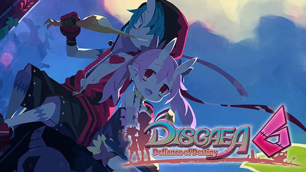 gematsu's tweet photo. Disgaea 6: Defiance of Destiny announced for Switch https://t.co/3Iht1NPB3Z https://t.co/XbNGw9N4h6