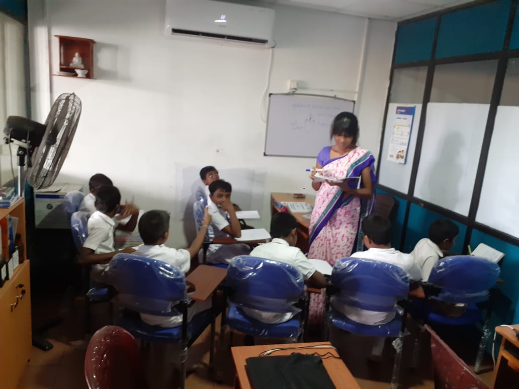 tec_future's tweet image. තොරතුරු තාක්ෂණයේ දක්ෂයෙකු වන්න අප හා එක් වන්න
Future Tec Institute 
No 149,2 වන මහල,ආනන්ද ගෘහ භාණ්ඩ,ගොඩනැගිල්ල,මාදම්පේ පාර,කුලියාපිටිය,
විමසිම්-0372282775