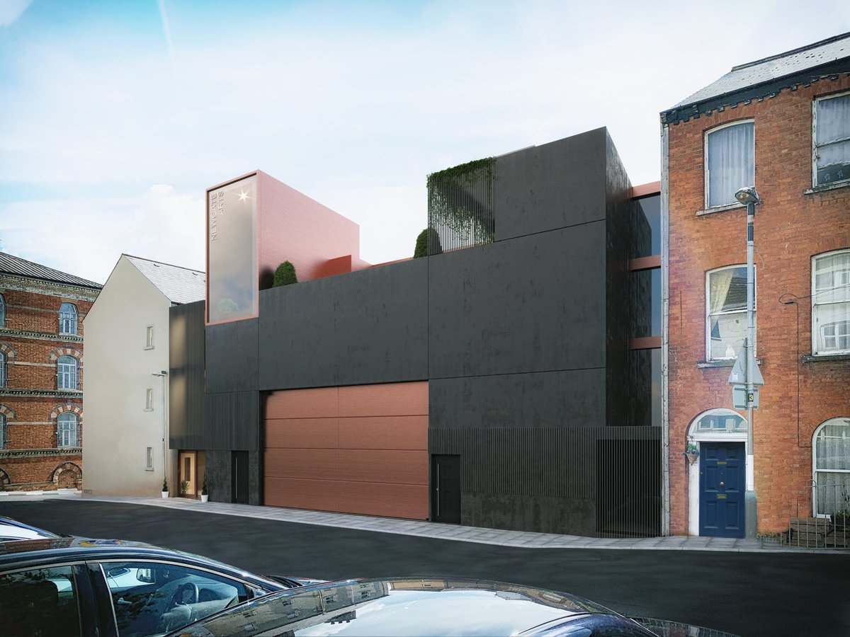 newgatearts's tweet photo. We are a vibrant arts and culture centre, where everyone can experience the unique cultural heritage of our community. We have ambitious plans to extend our current building and create a state of the art cultural hub #GRWeek2020 Embracing Our Future https://t.co/5XAuHv0D5M