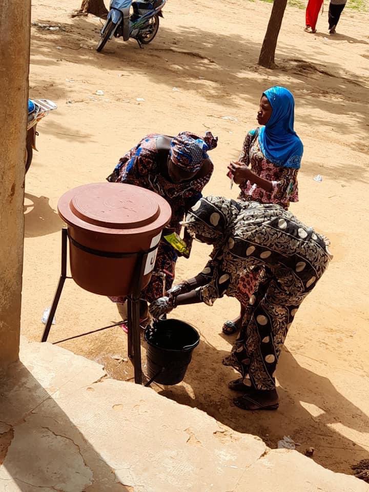 Reseau des jeunes Ambassadeurs SR/PF MALI tweet media